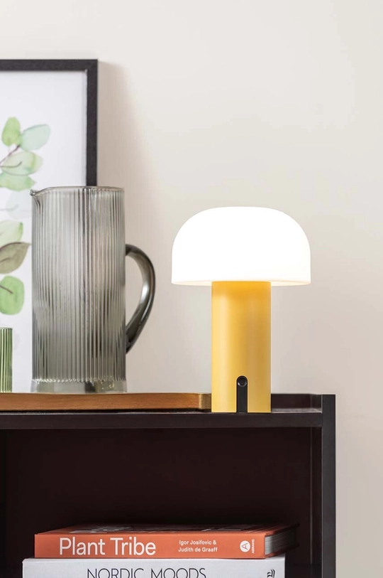 Leitmotiv lampada a led Luca