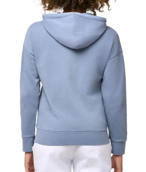 Leone Felpa full zip