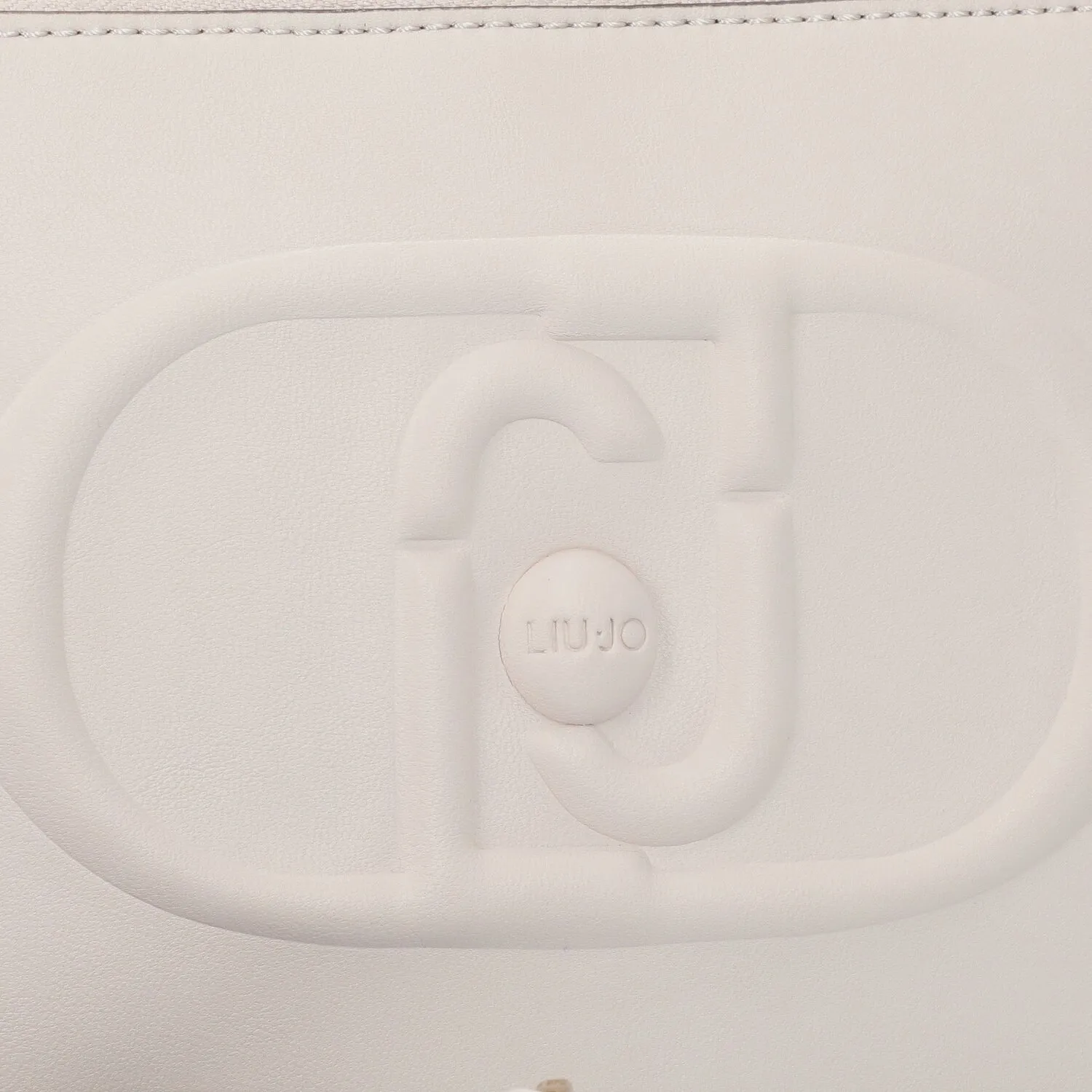 Liu Jo Rubino Borsa a tracolla 22 cm
