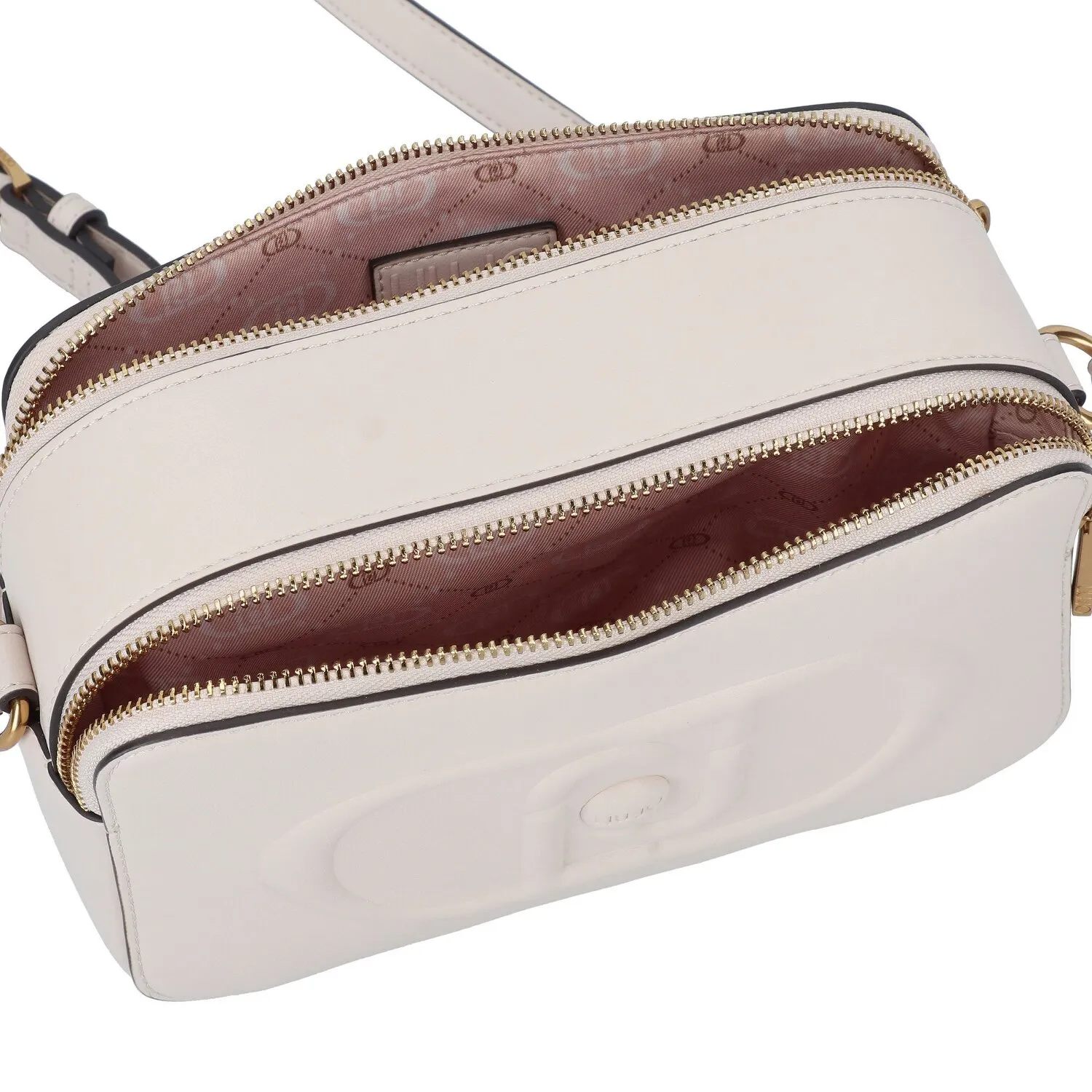 Liu Jo Rubino Borsa a tracolla 22 cm