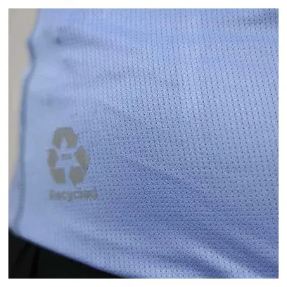 Maglia a maniche corte Raidlight R-Light Violet da donna