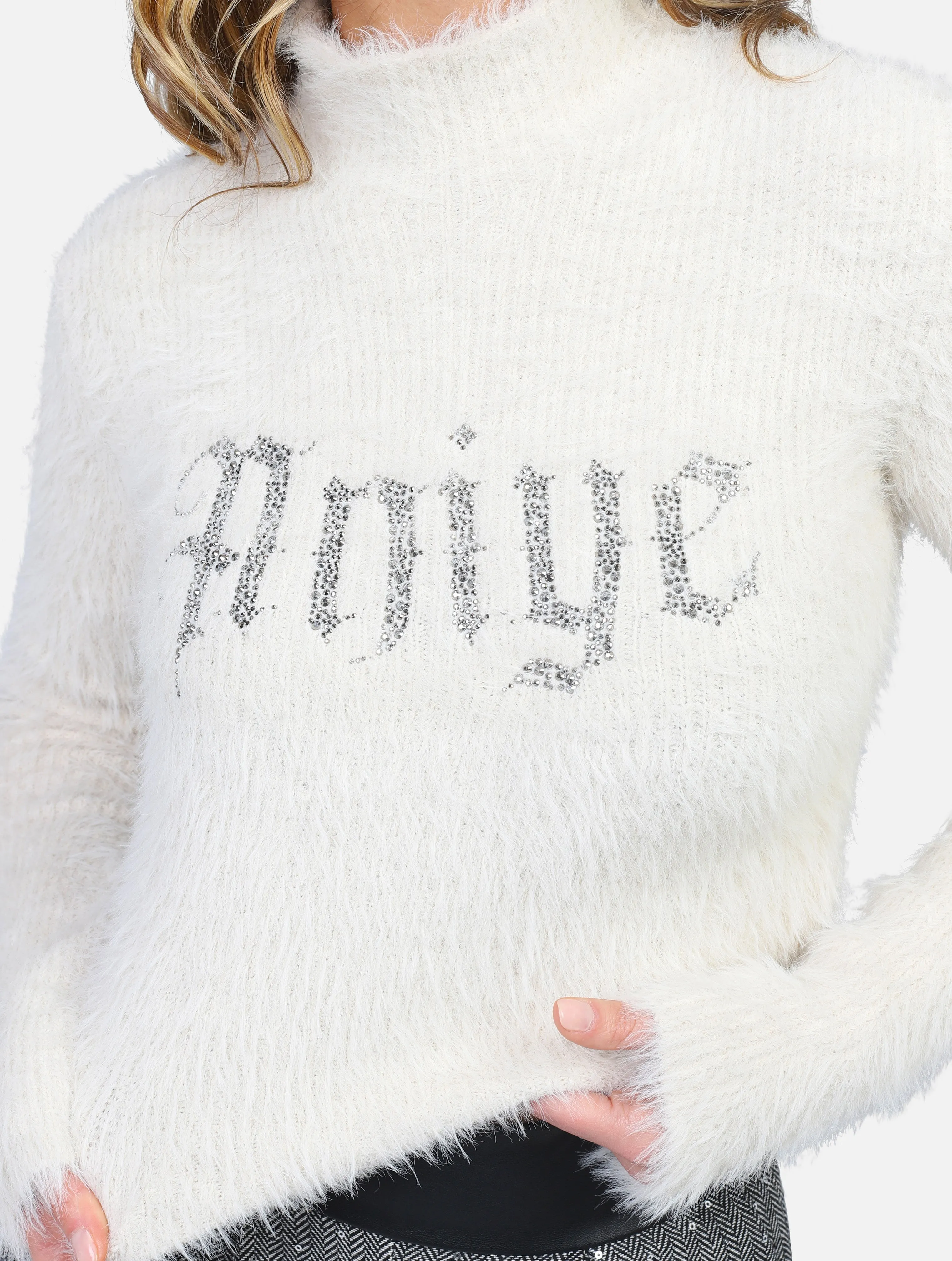maglia ANIYE BY - 181017 CROP CANDYMOON