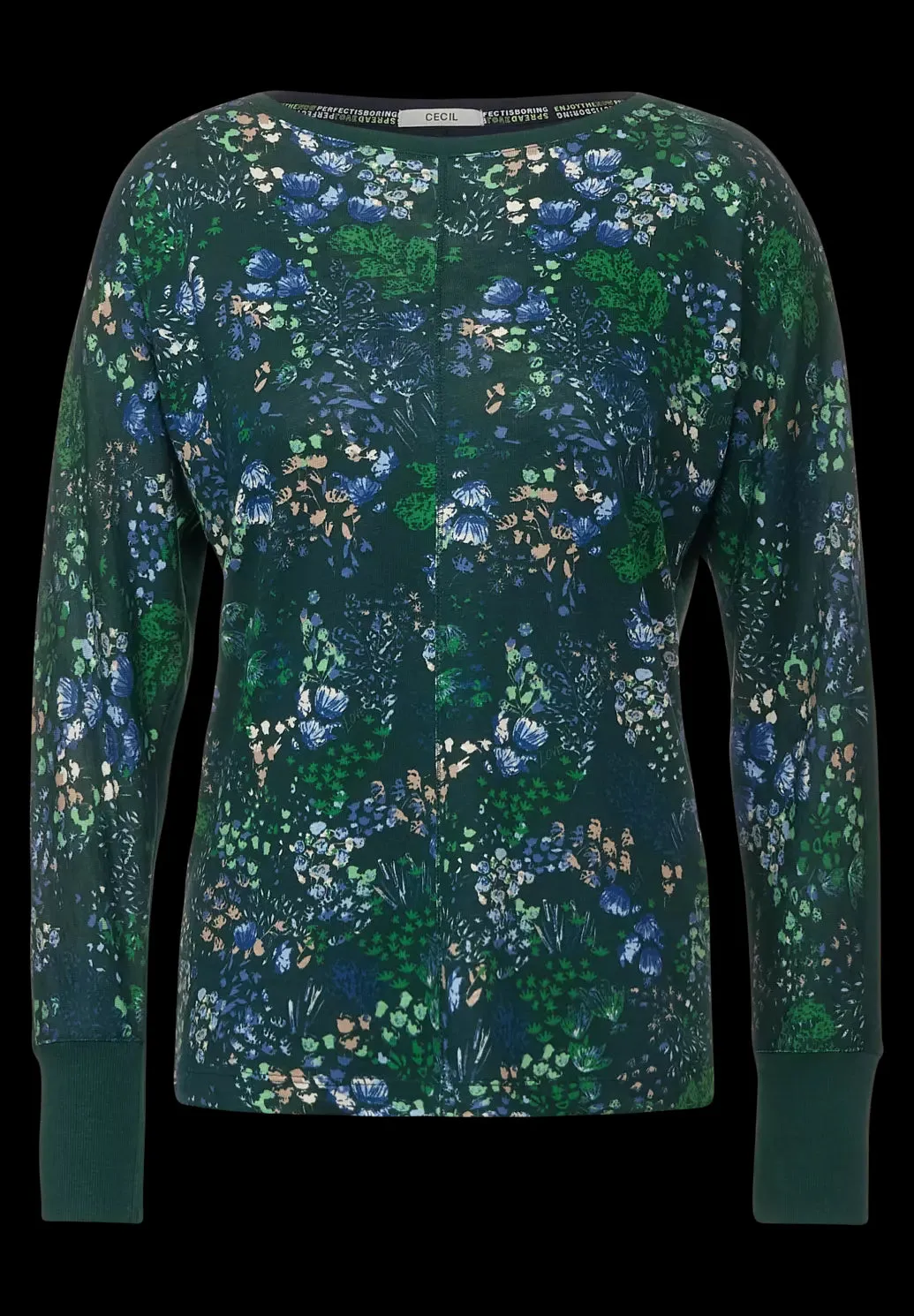 Maglia CECIL Donna 318463