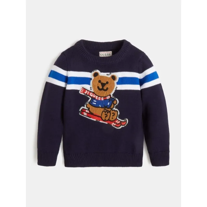 MAGLIA DA BAMBINI GUESS