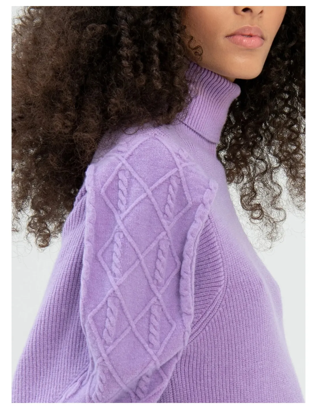 Maglia Donna Turtle Fracomina