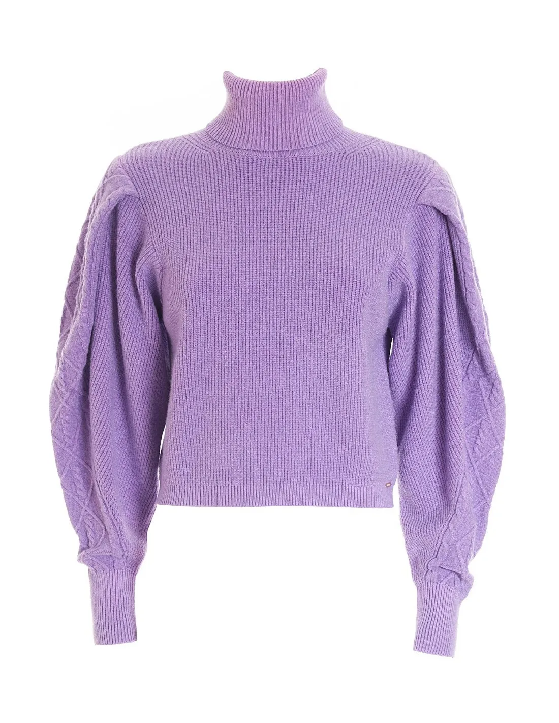 Maglia Donna Turtle Fracomina