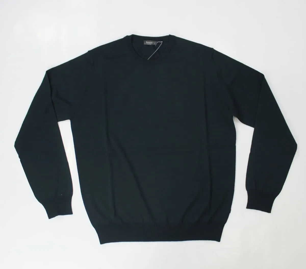 Maglia Girocollo Uomo FERRANTE-mod. 22103
