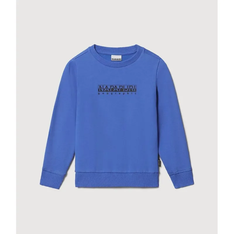 MAGLIA PER RAGAZZI NAPAPIJRI