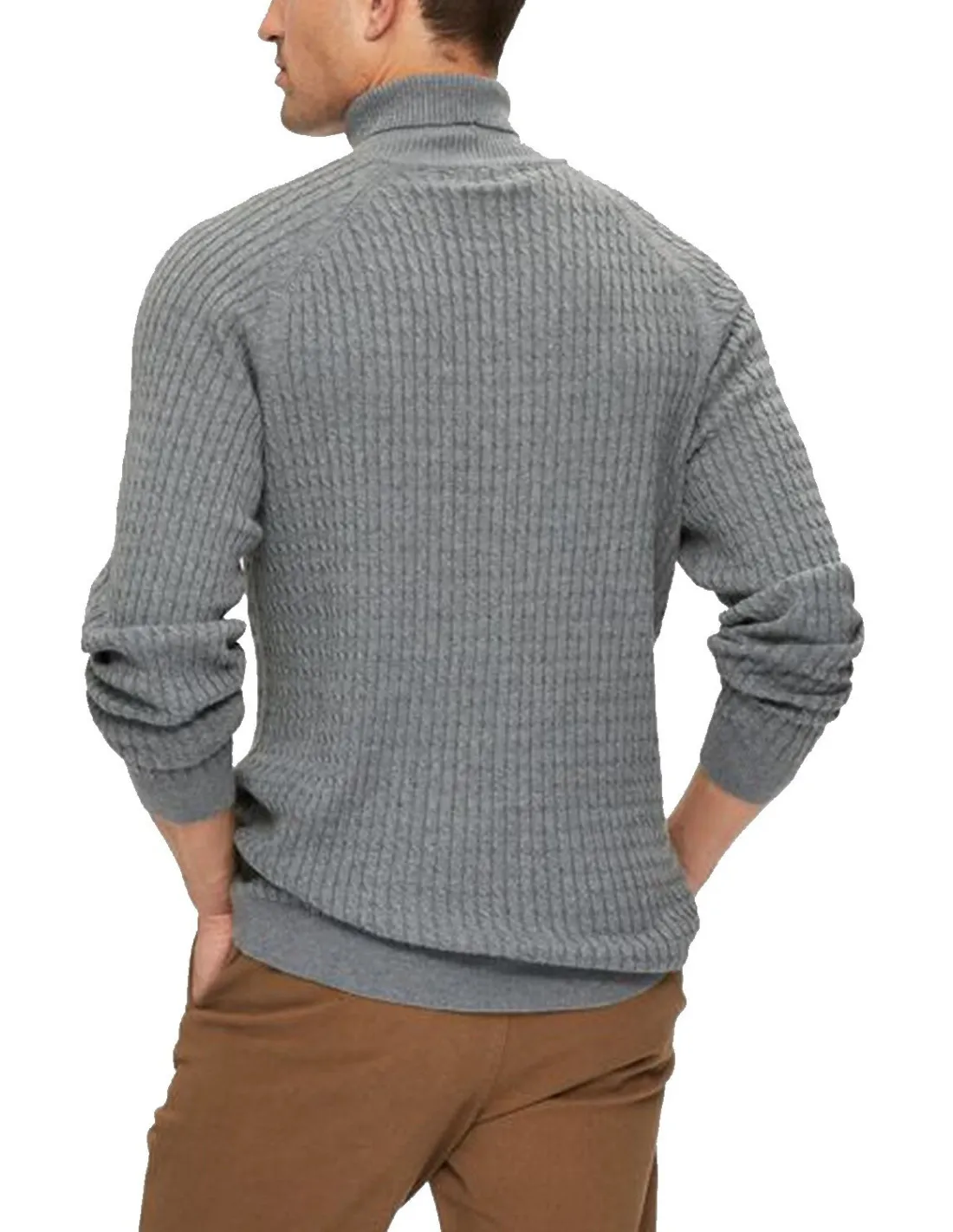 MAGLIA SLHCARLOS SELECTED