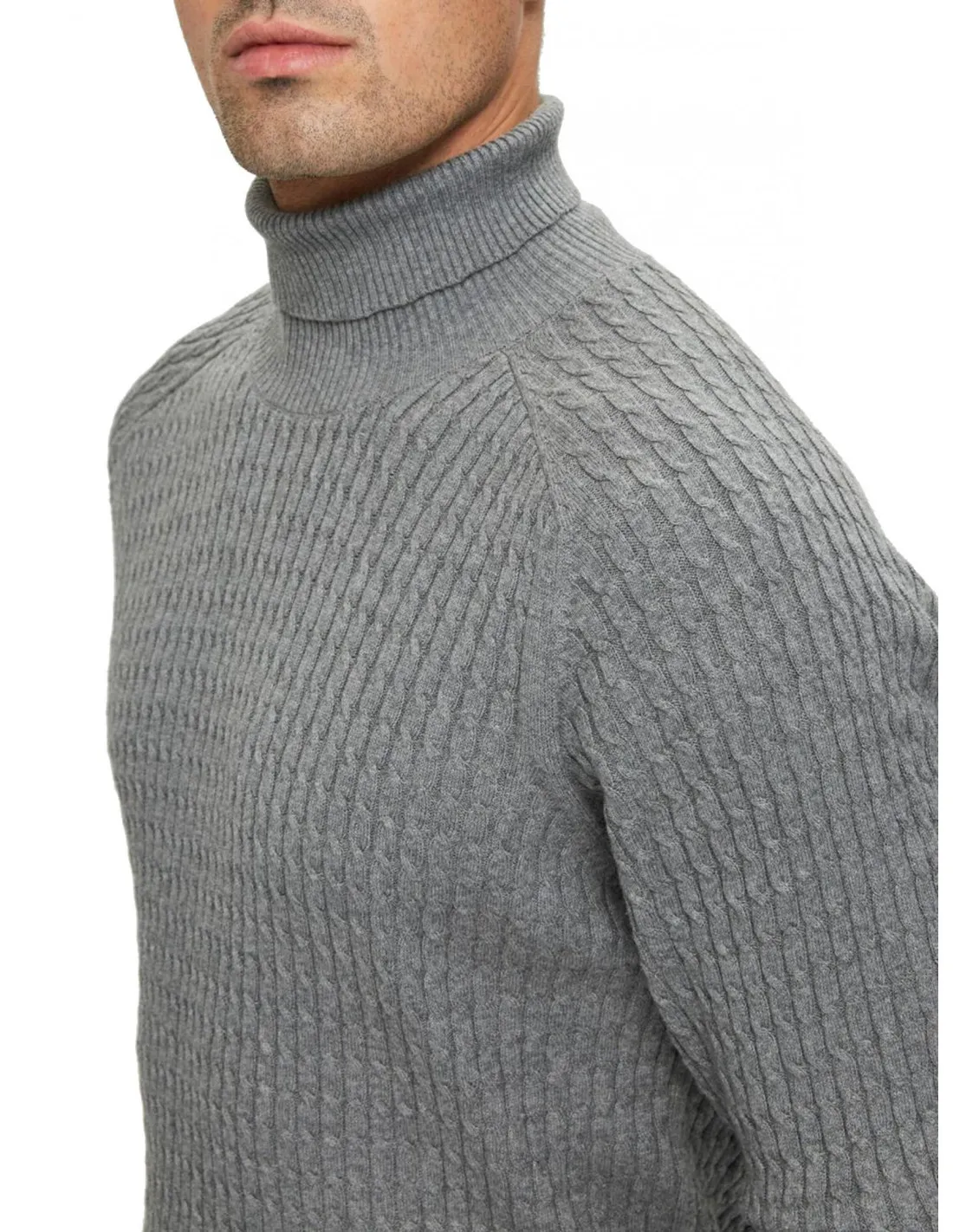 MAGLIA SLHCARLOS SELECTED