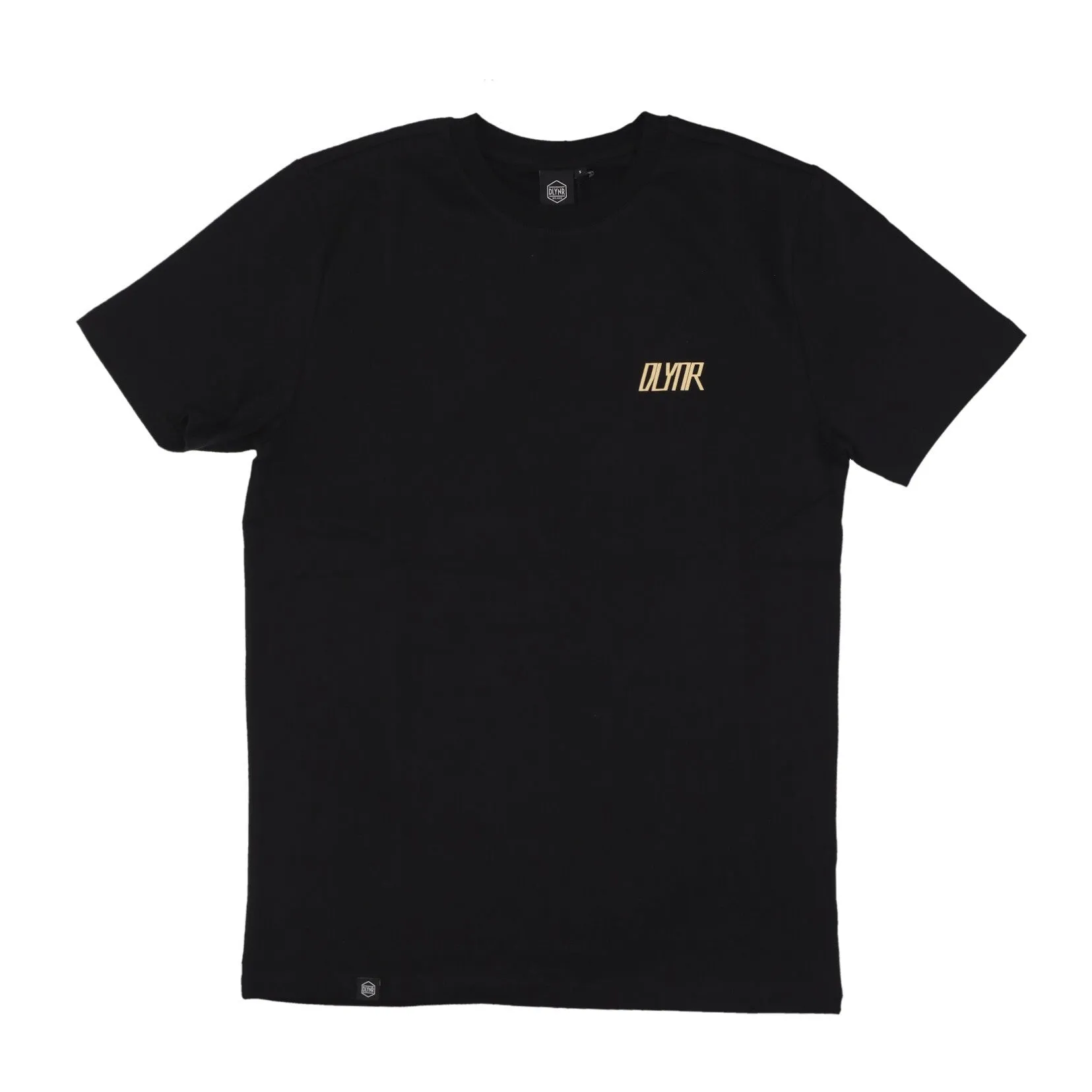 Maglietta Uomo 7 Deadly Sins Tee Black