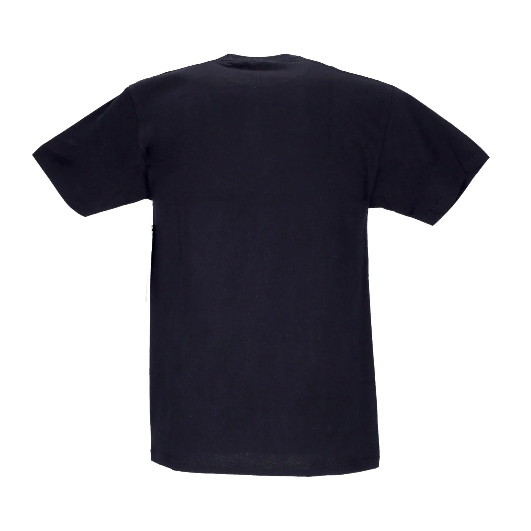 Maglietta Uomo Angel Wings Classic Tee Black