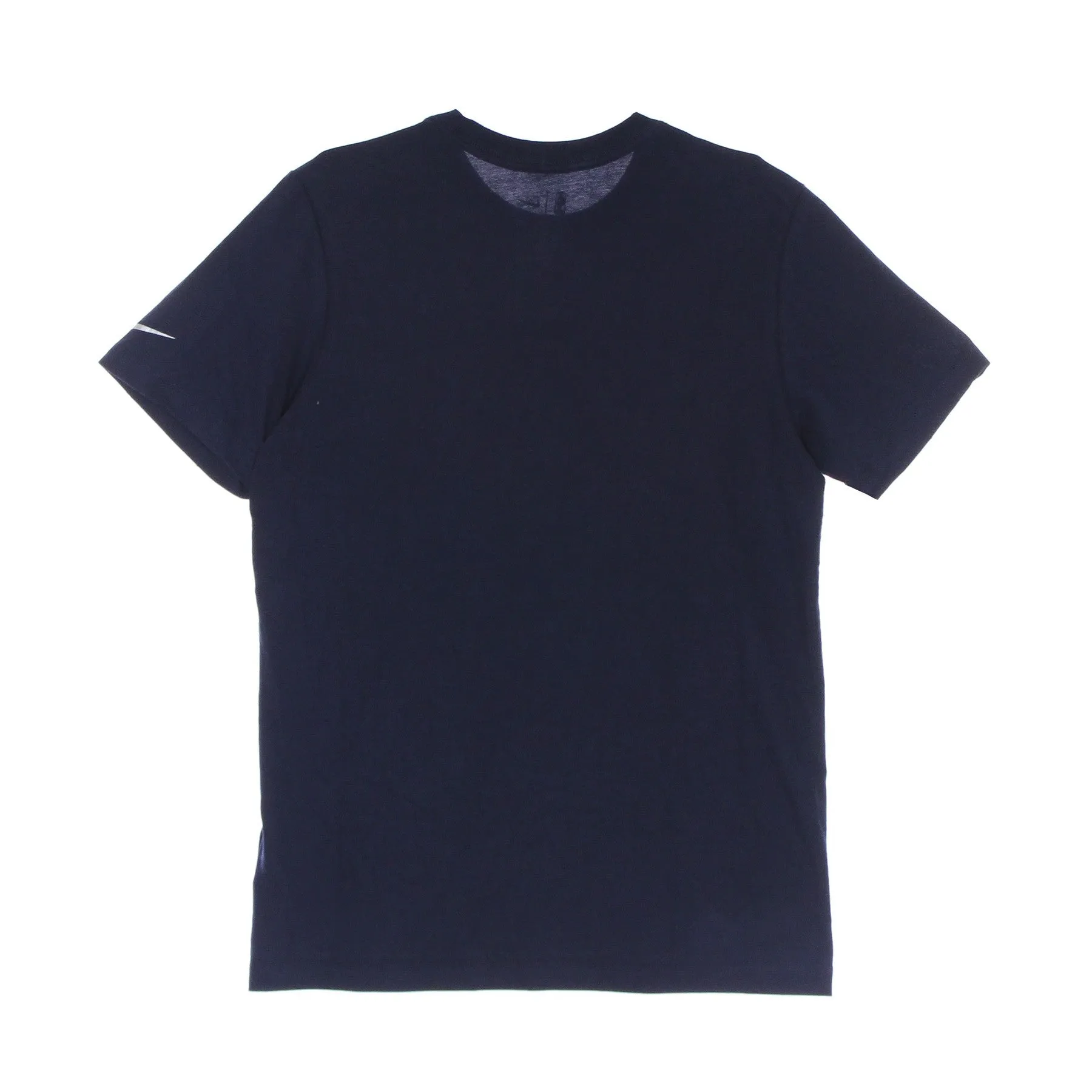 Maglietta Uomo Dal M Nk Dry Tee Es Chrome Logo College Navy