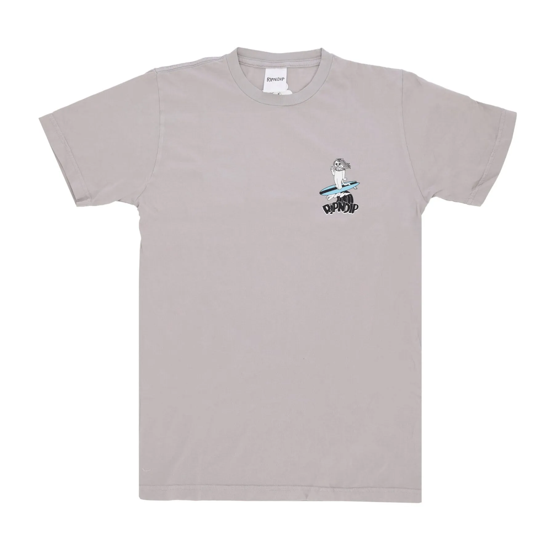 Maglietta Uomo S.u.r.f. Tee Cool Grey