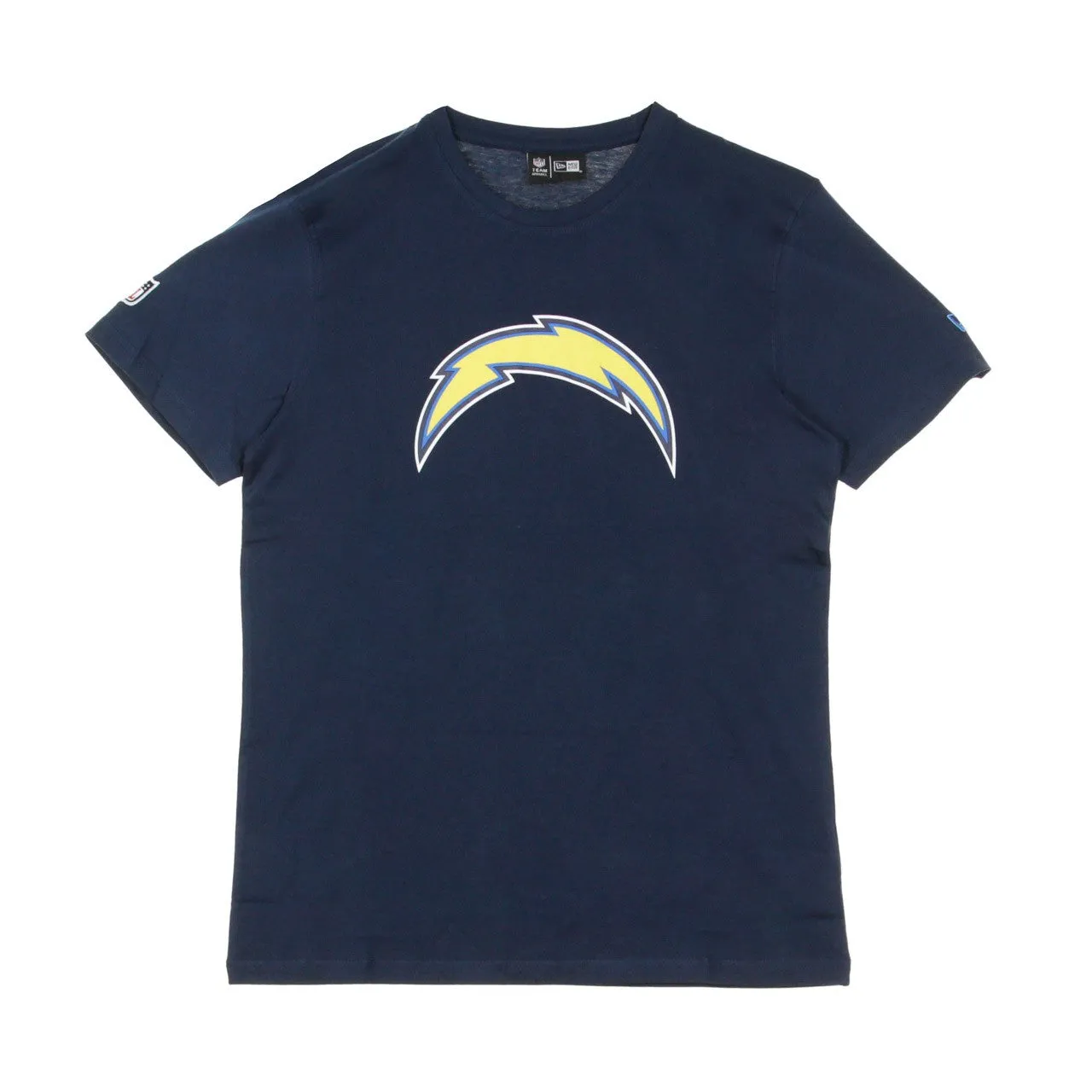 Maglietta Uomo Team Logo Tee Loscha Obsidian Blue/original Team Colors