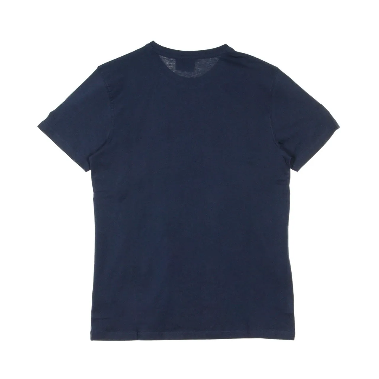 Maglietta Uomo Team Logo Tee Loscha Obsidian Blue/original Team Colors