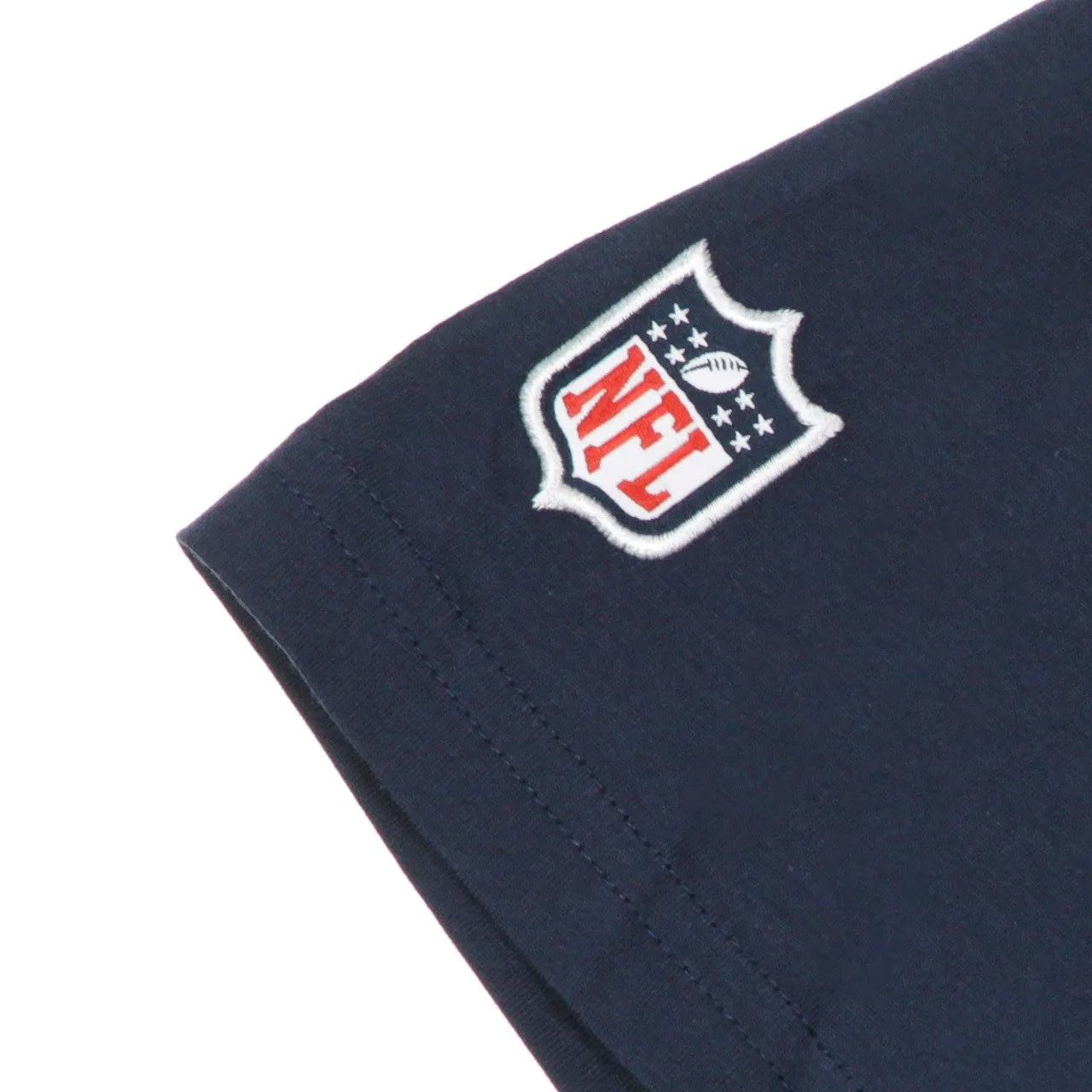 Maglietta Uomo Team Logo Tee Loscha Obsidian Blue/original Team Colors