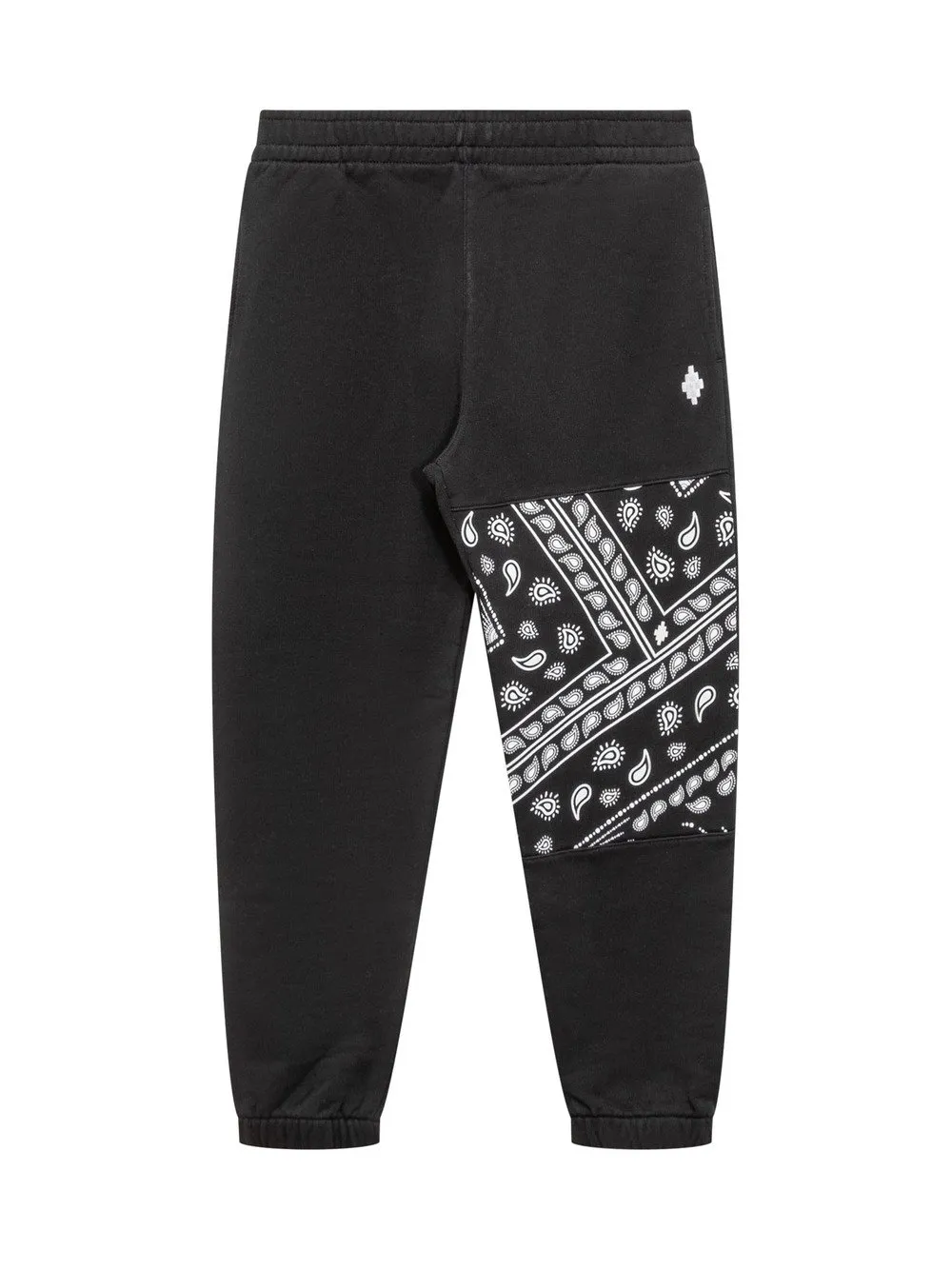 MARCELO BURLON KIDS Jogger Bandana  