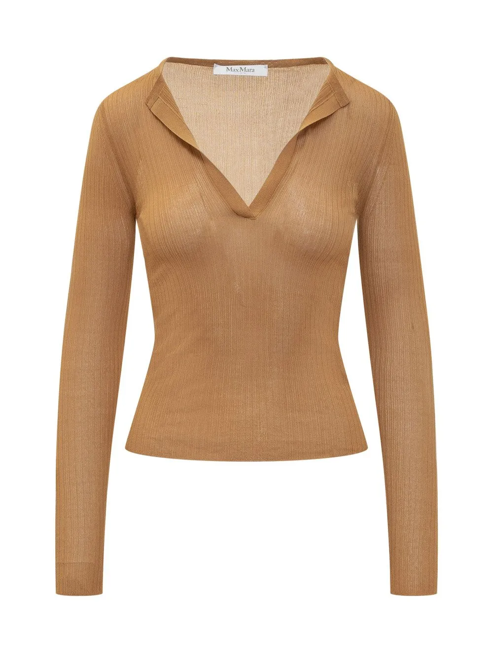 MAX MARA Maglia Saggina 