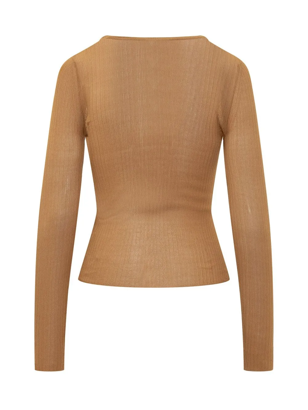 MAX MARA Maglia Saggina 