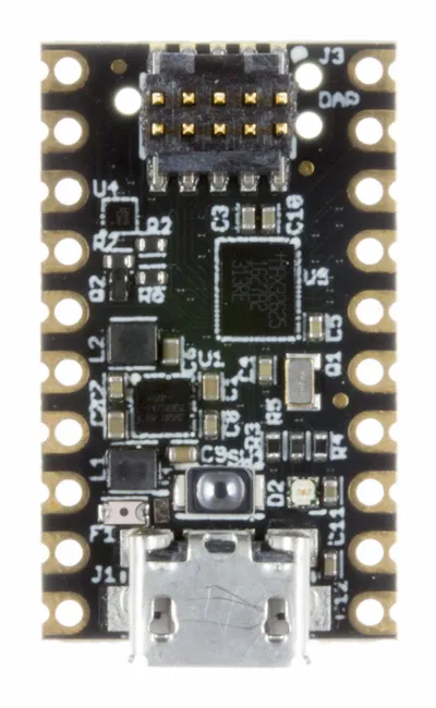 MAX32625PICO Application Platform Maxim Integrated, CPU ARM Cortex M4