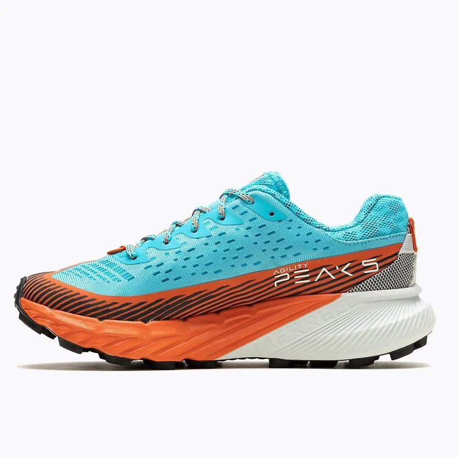 merrell Agility peak 5 w