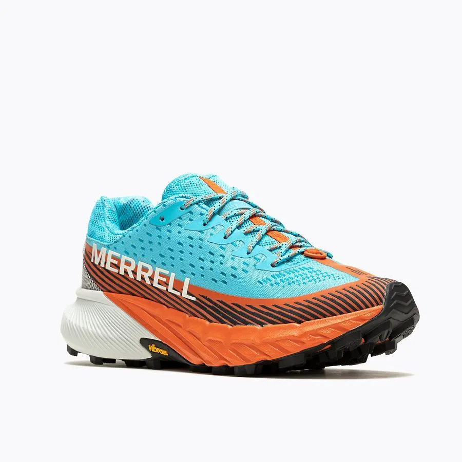 merrell Agility peak 5 w