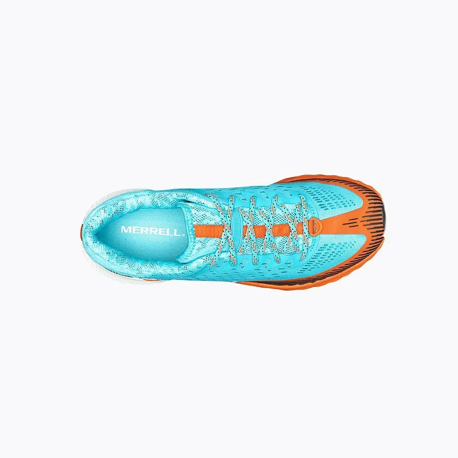 merrell Agility peak 5 w