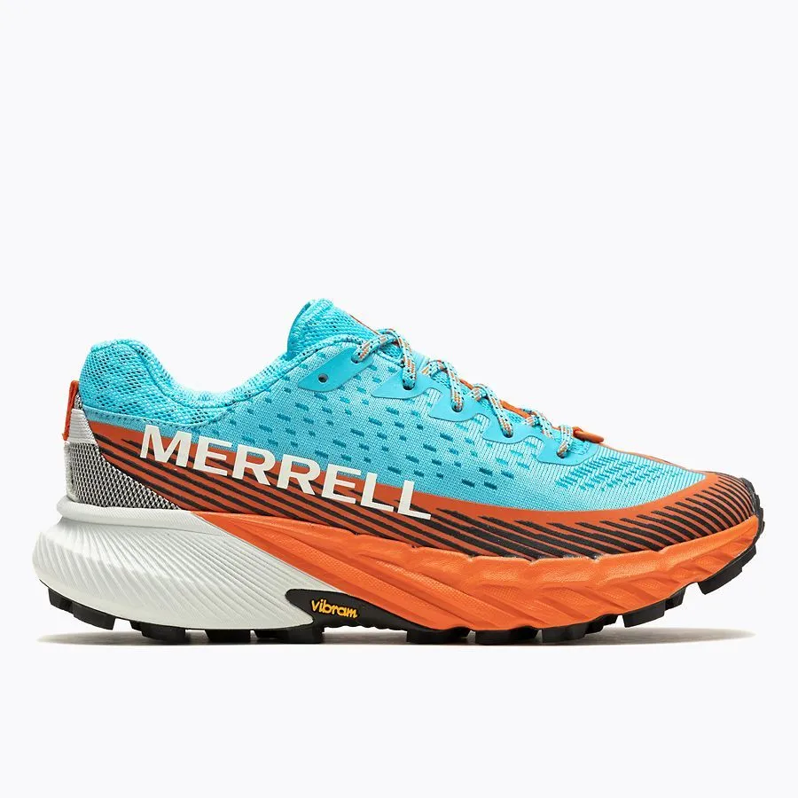 merrell Agility peak 5 w