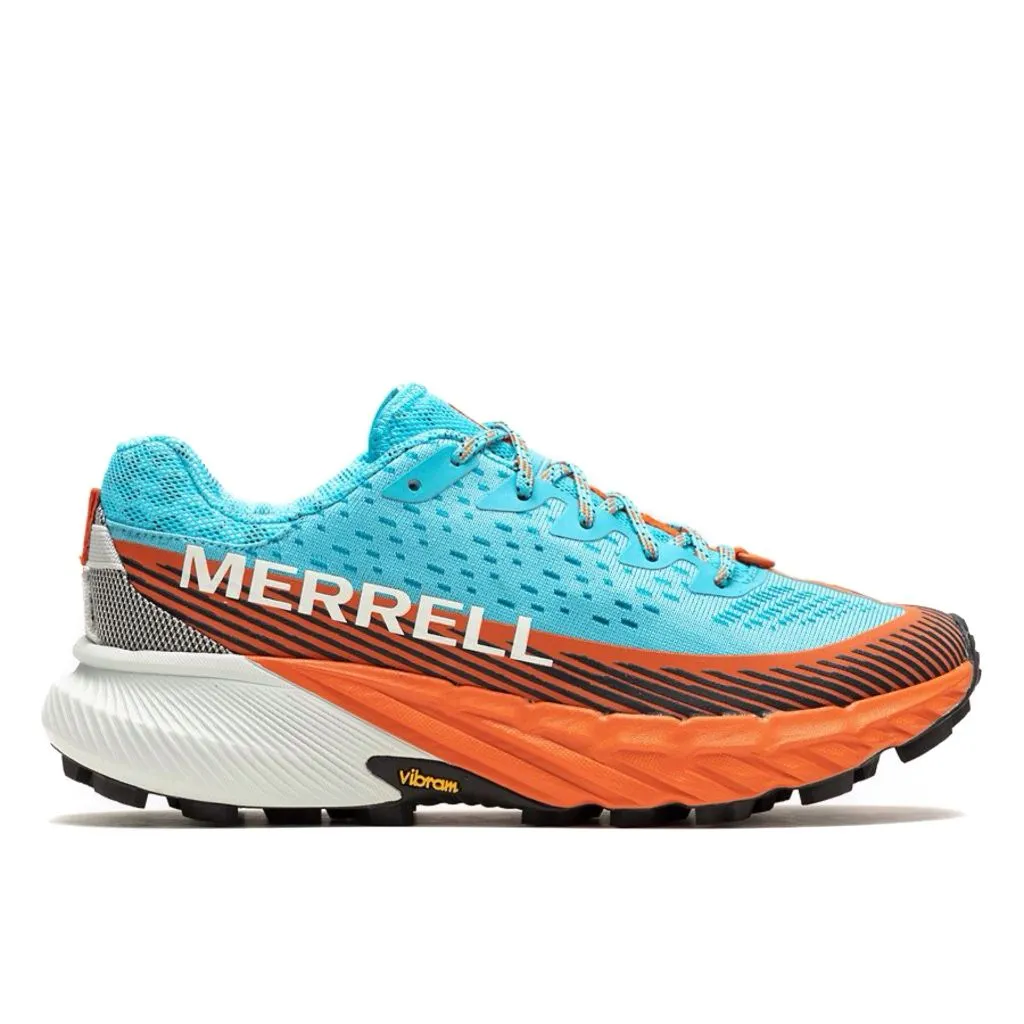 merrell Agility peak 5 w