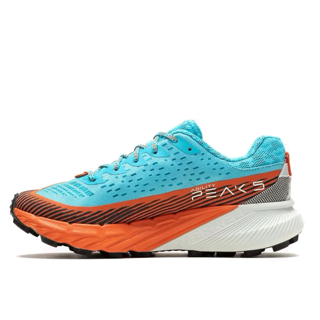merrell Agility peak 5 w