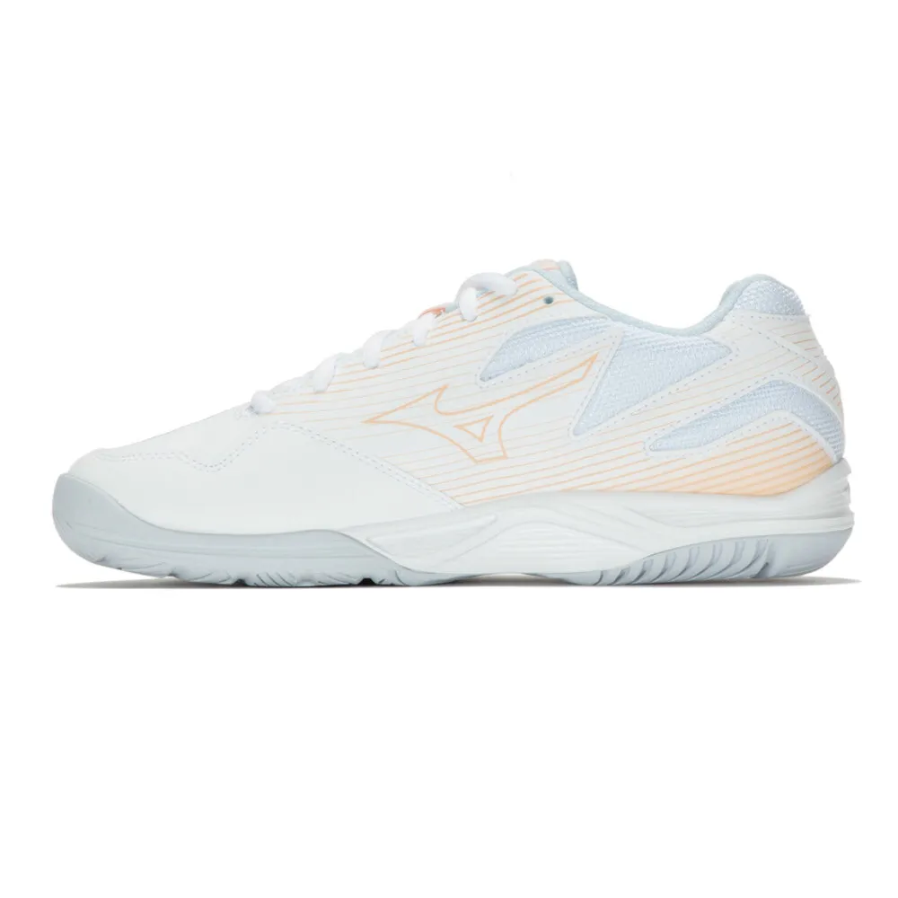 Mizuno Cyclone Speed 4 per donna Scarpe per campi al chiuso - SS24