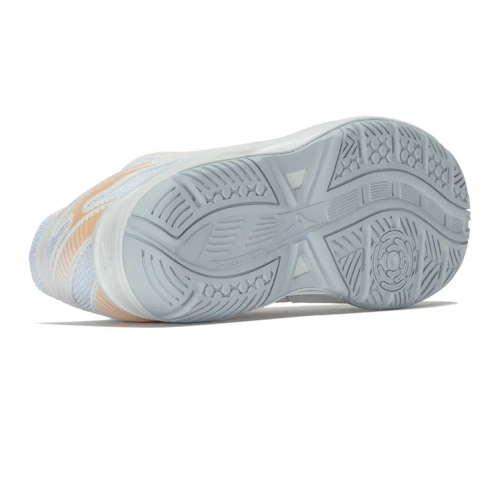 Mizuno Cyclone Speed 4 per donna Scarpe per campi al chiuso - SS24