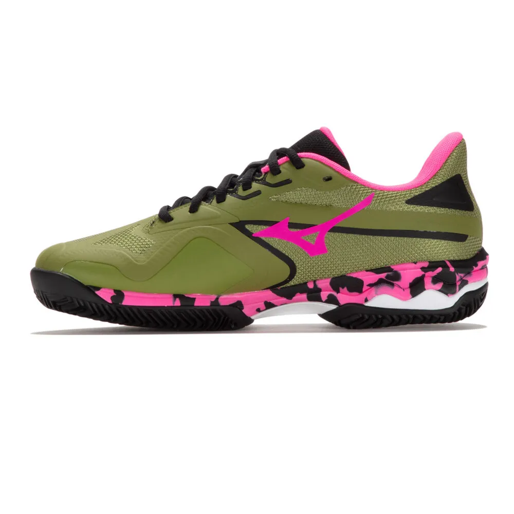 Mizuno Wave Exceed Light 2 per donna Padel Scarpe
