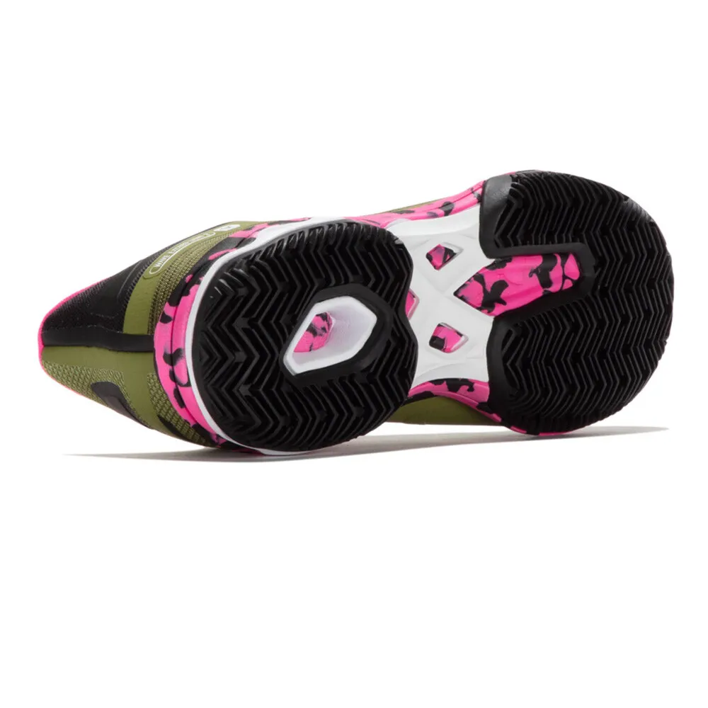 Mizuno Wave Exceed Light 2 per donna Padel Scarpe