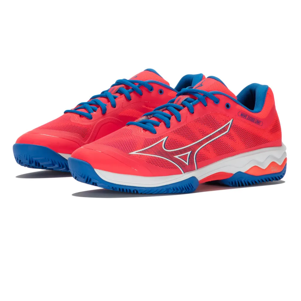 Mizuno Wave Exceed per donna Light AC Padel Scarpe
