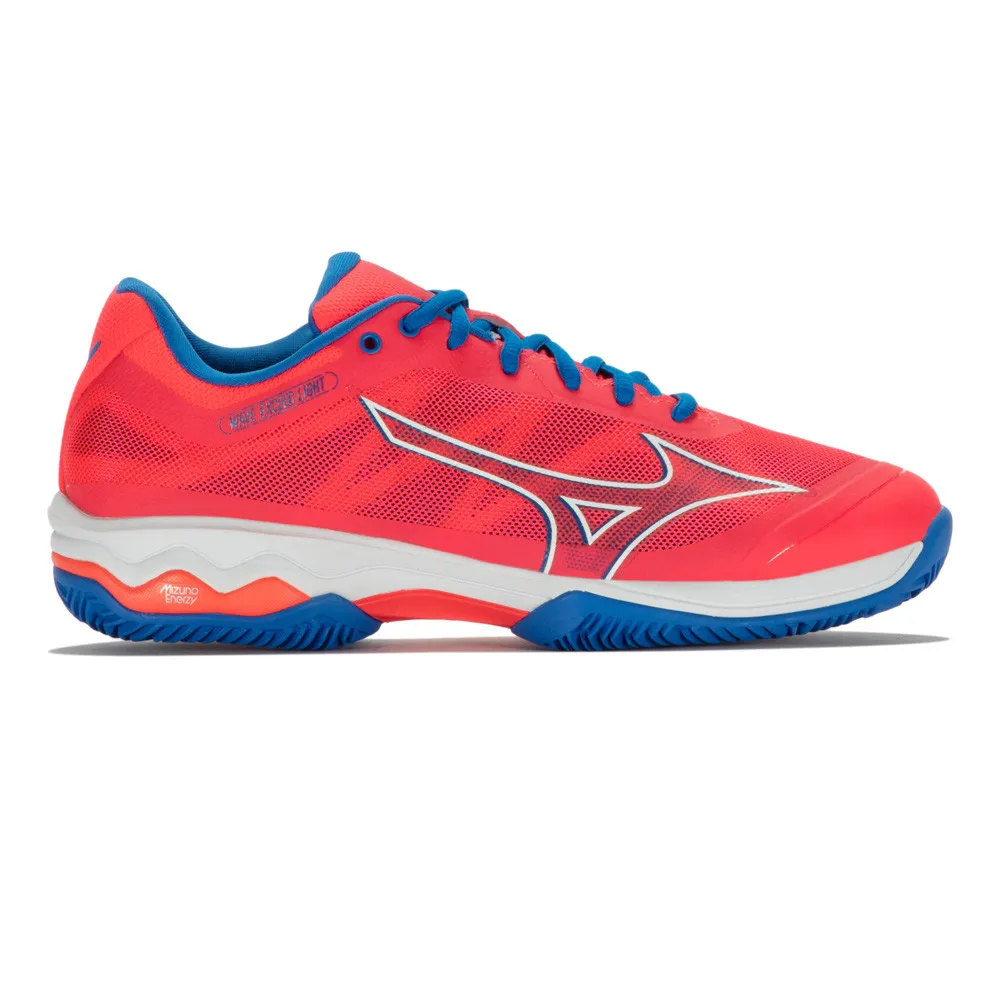 Mizuno Wave Exceed per donna Light AC Padel Scarpe