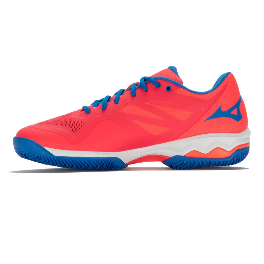 Mizuno Wave Exceed per donna Light AC Padel Scarpe