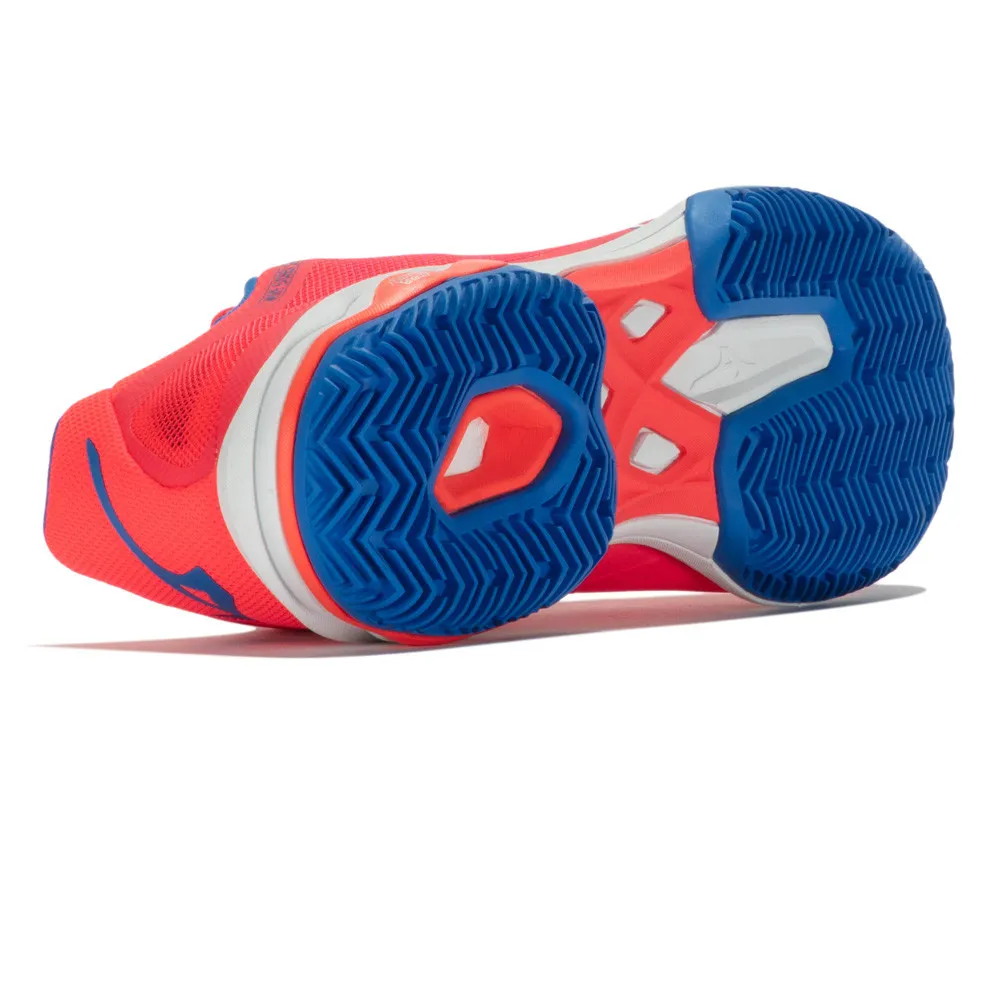 Mizuno Wave Exceed per donna Light AC Padel Scarpe