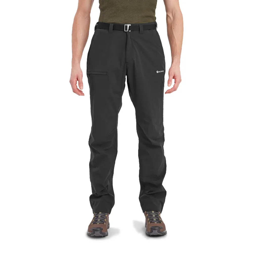 Montane Terra Lite Pantaloni (Corti) - SS23