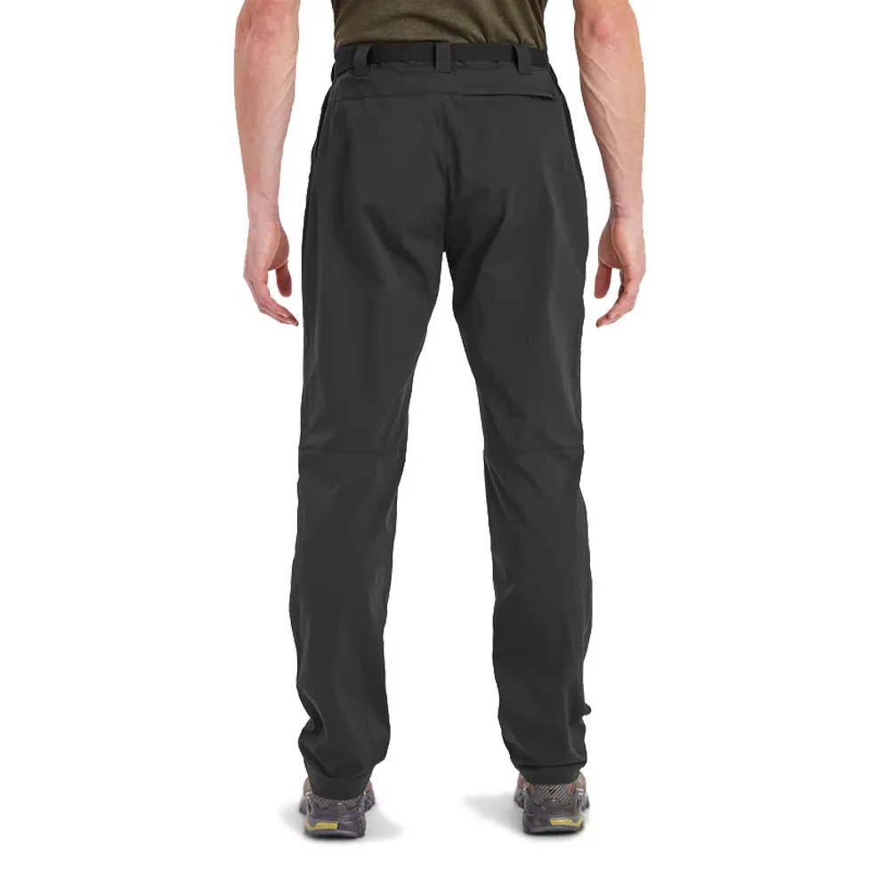 Montane Terra Lite Pantaloni (Corti) - SS23
