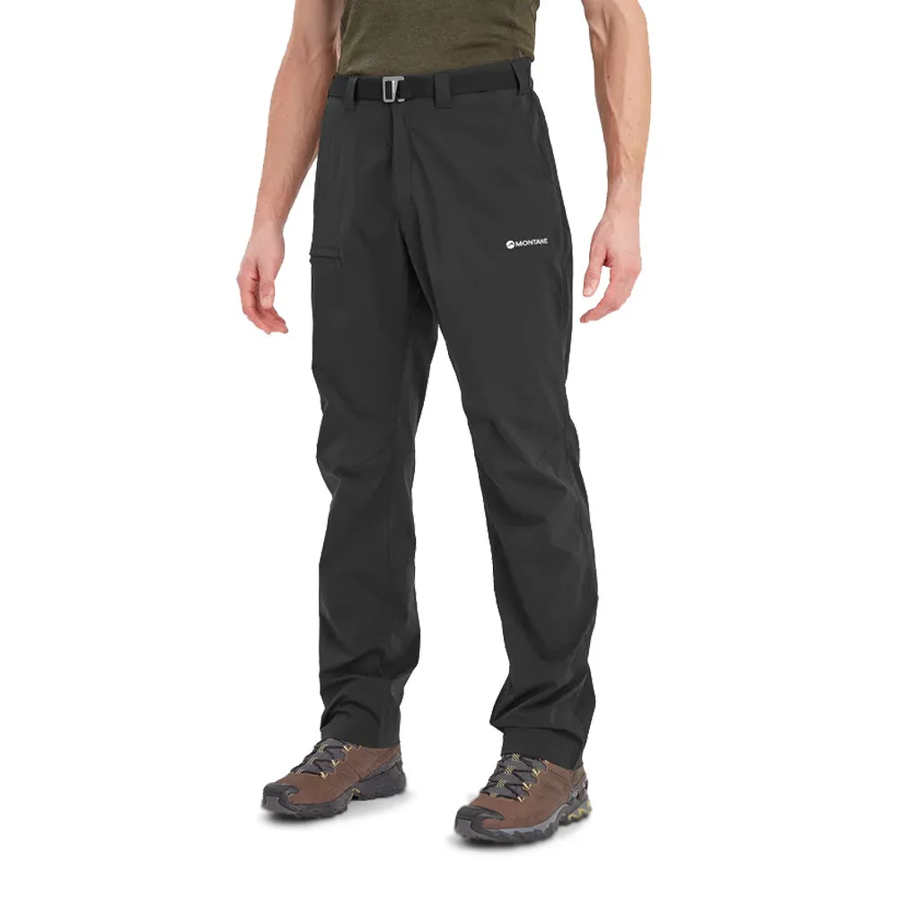 Montane Terra Lite Pantaloni (Corti) - SS23