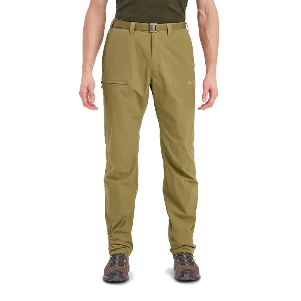 Montane Terra Lite Pantaloni (Regular) - SS23