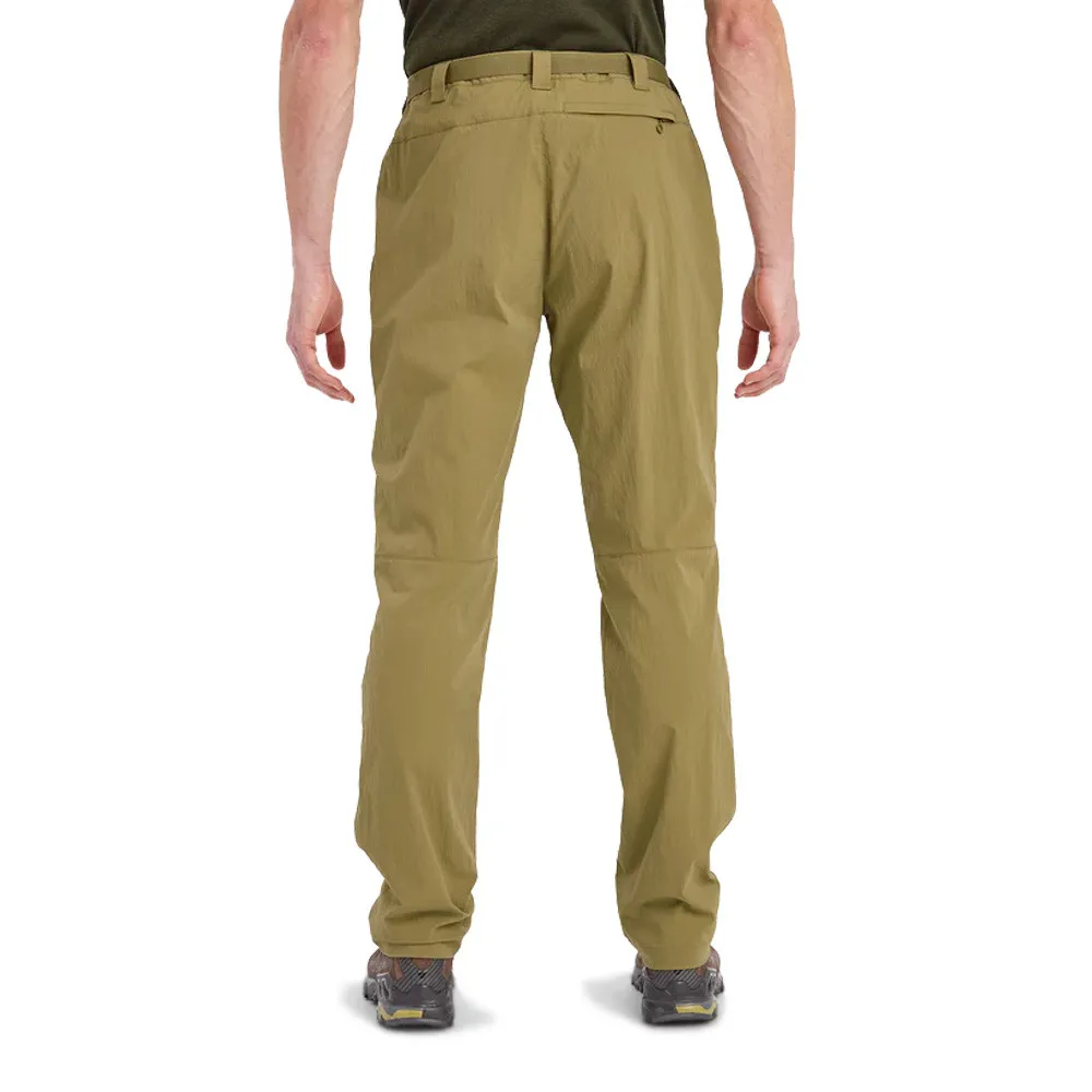 Montane Terra Lite Pantaloni (Regular) - SS23