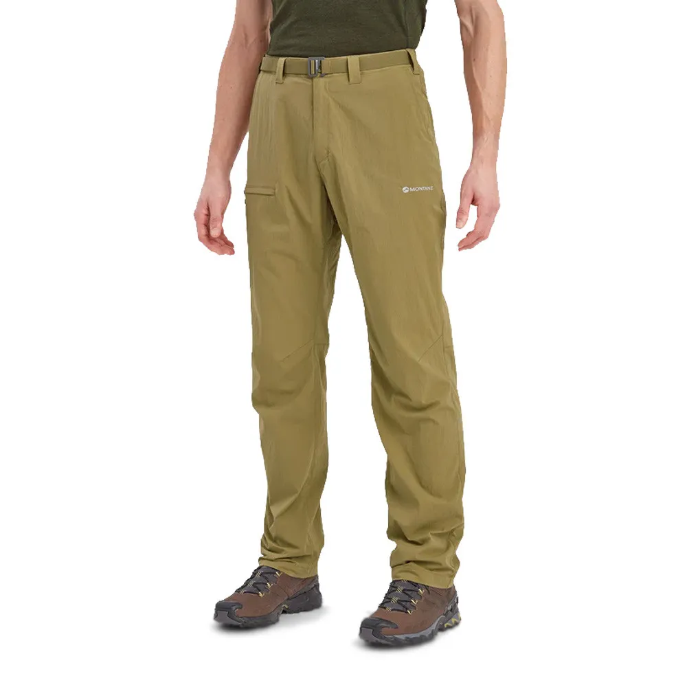 Montane Terra Lite Pantaloni (Regular) - SS23