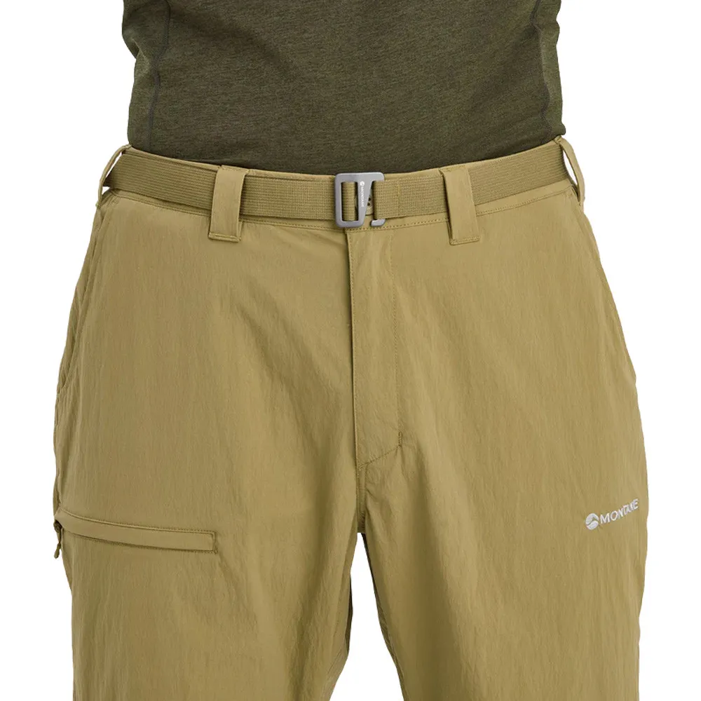 Montane Terra Lite Pantaloni (Regular) - SS23