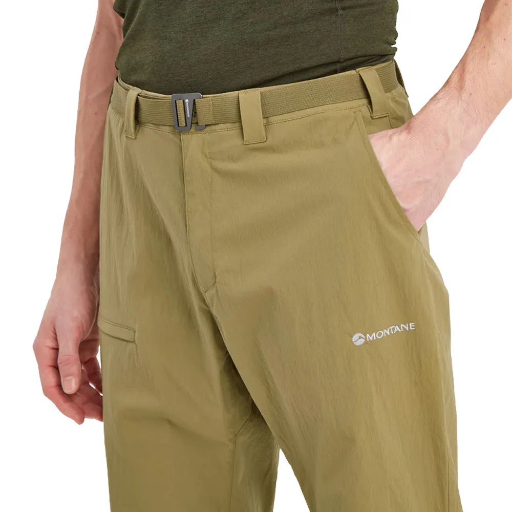 Montane Terra Lite Pantaloni (Regular) - SS23