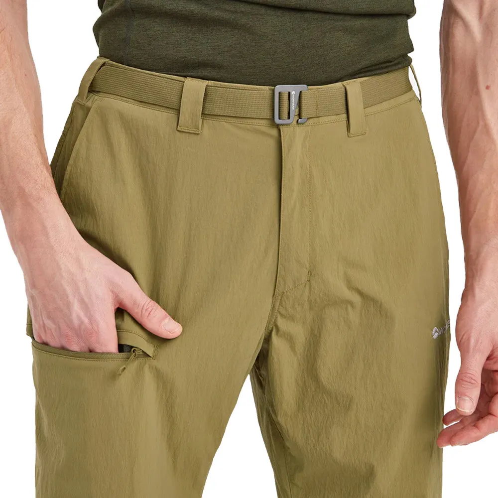 Montane Terra Lite Pantaloni (Regular) - SS23
