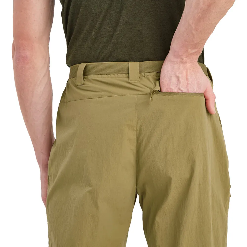 Montane Terra Lite Pantaloni (Regular) - SS23
