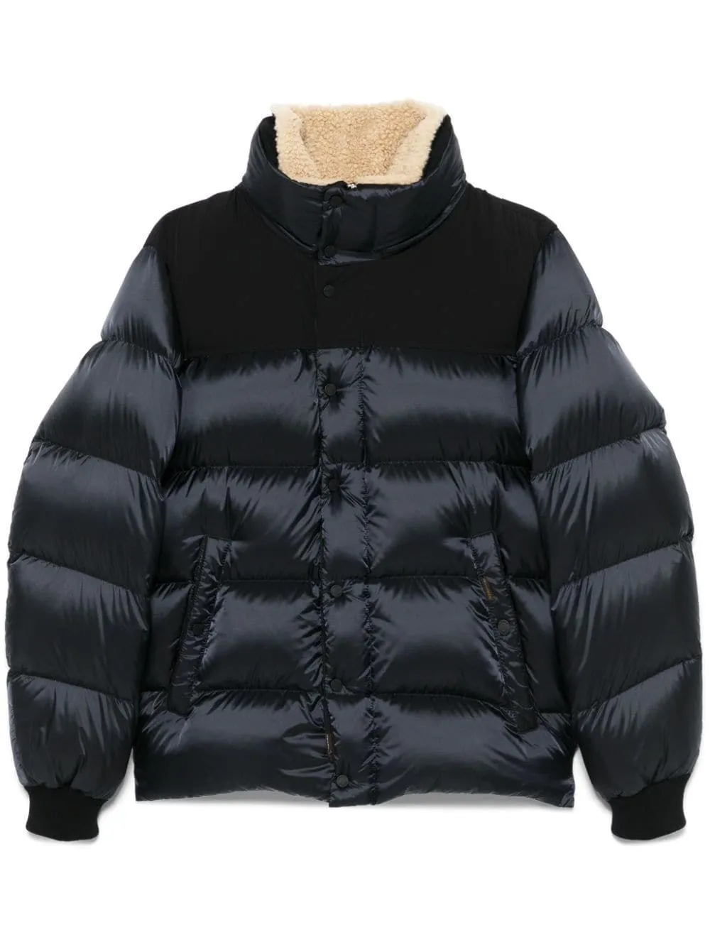   Moorer  Bomber 